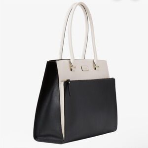 Kate Spade Maeve Grove Street Tote